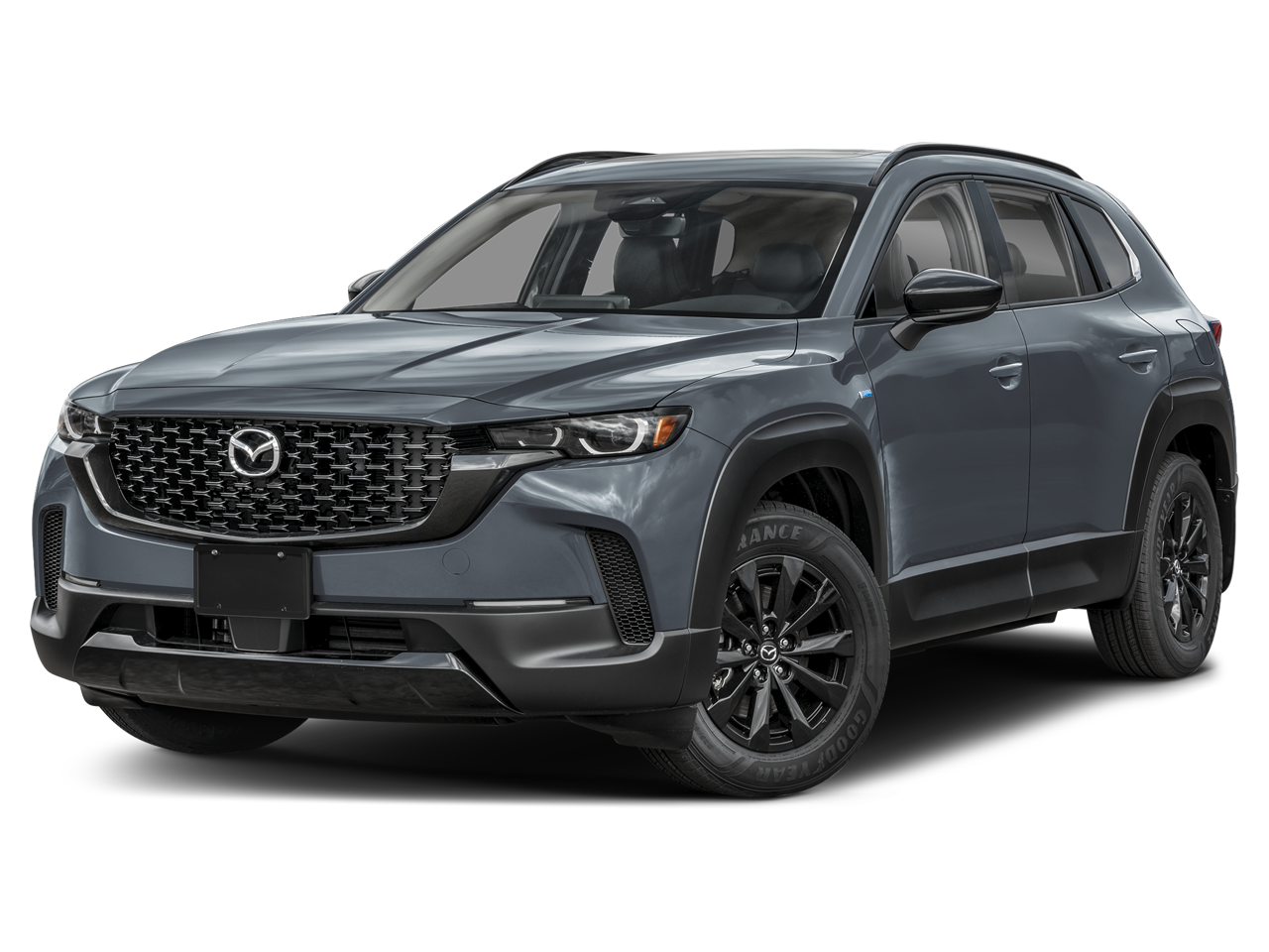2025 Mazda CX-50 Hybrid Premium