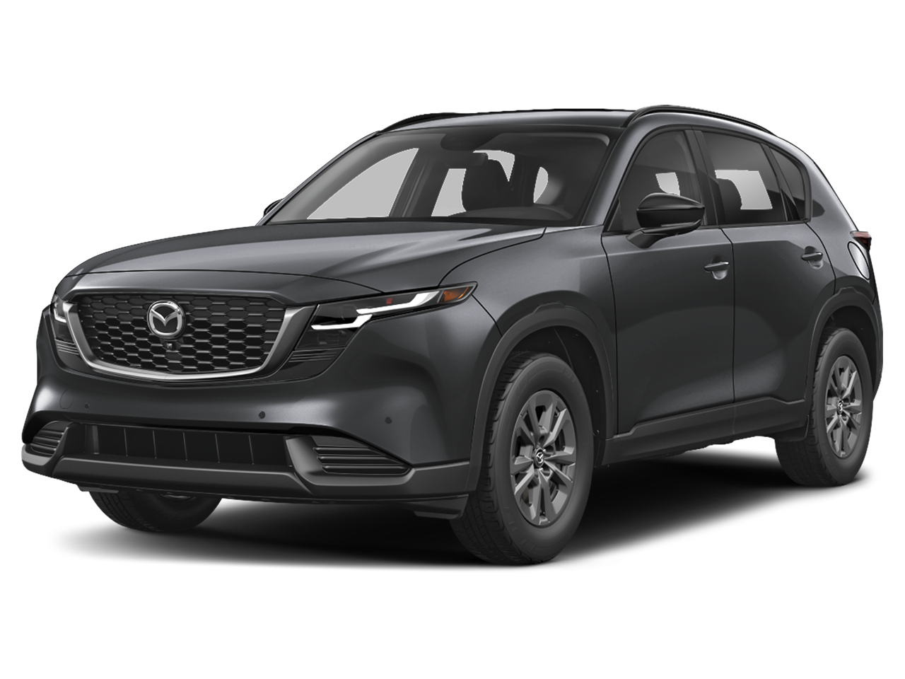 2026 Mazda CX-5 2.5 S