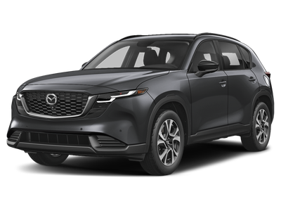 2026 Mazda CX-5 2.5 S