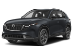 2026 Mazda CX-5 2.5 S