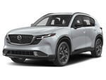 2026 Mazda CX-5 2.5 S