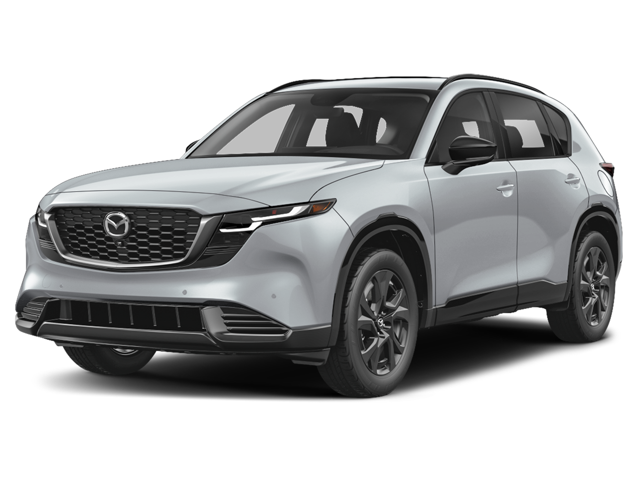 2026 Mazda CX-5 2.5 S