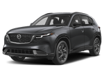 2026 Mazda CX-5 2.5 S