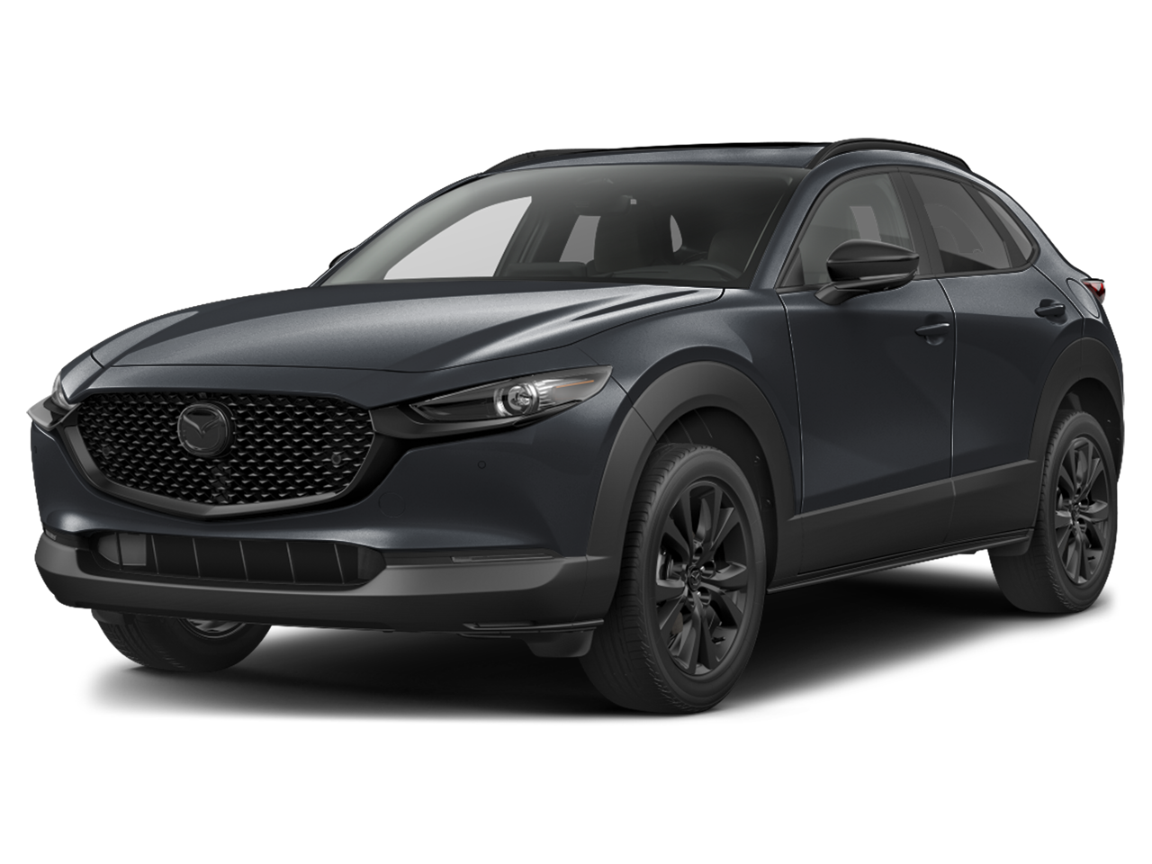 2026 Mazda CX-30 2.5 Turbo Aire Edition