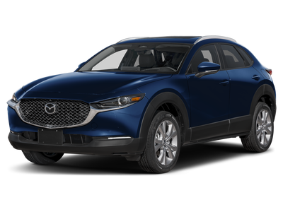 2026 Mazda CX-30 2.5 S Premium