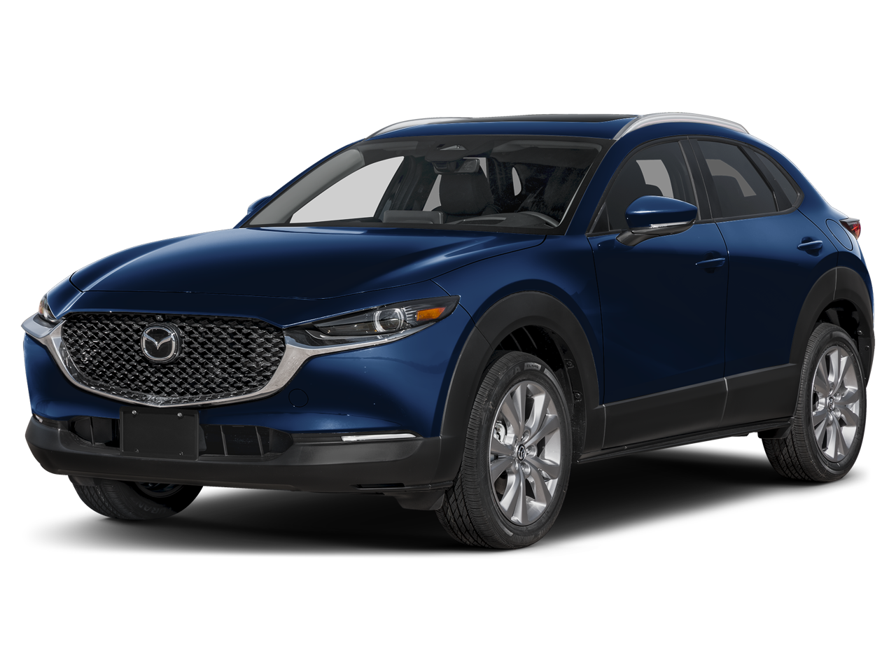 2026 Mazda CX-30 2.5 S Premium