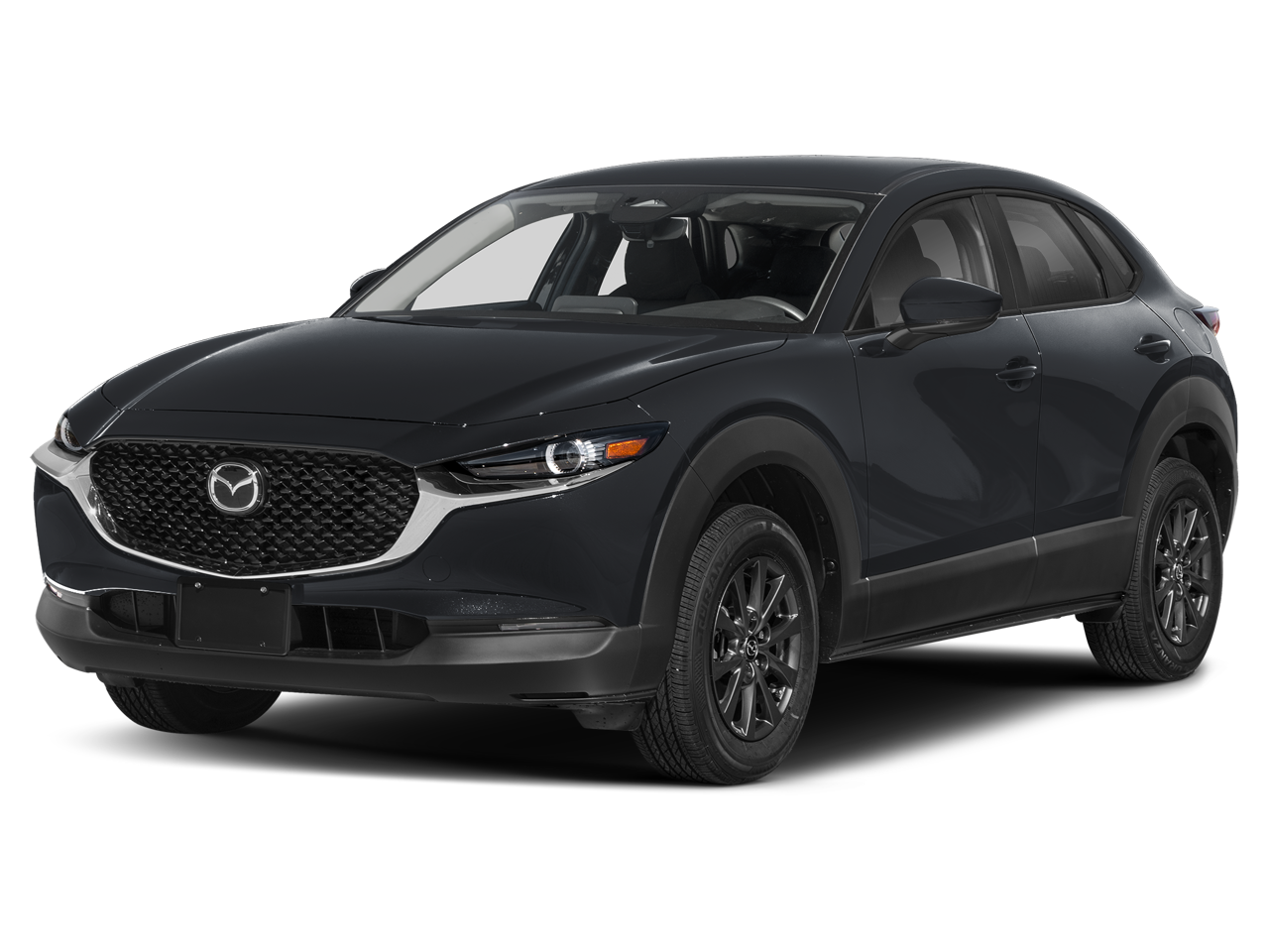 2026 Mazda CX-30 2.5 S