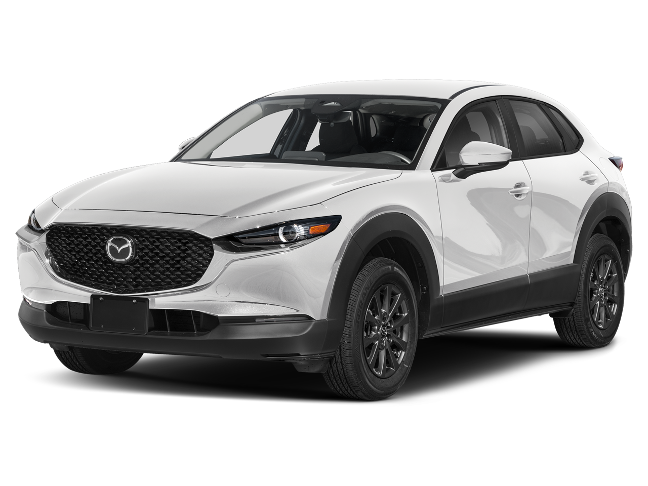2026 Mazda CX-30 2.5 S
