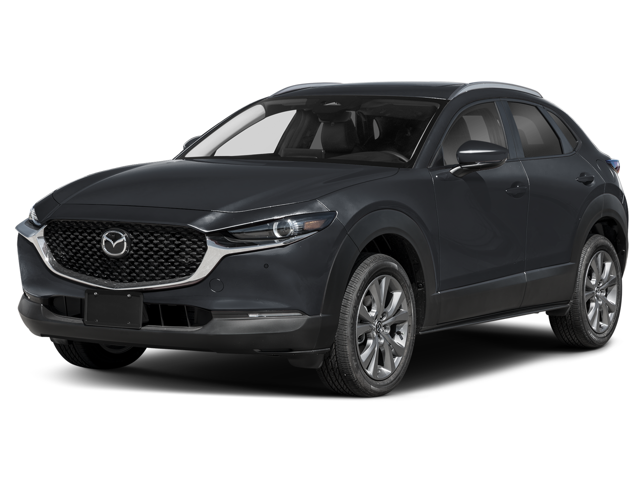2026 Mazda CX-30 2.5 S Preferred