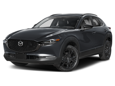 2026 Mazda CX-30 2.5 Turbo Premium Plus