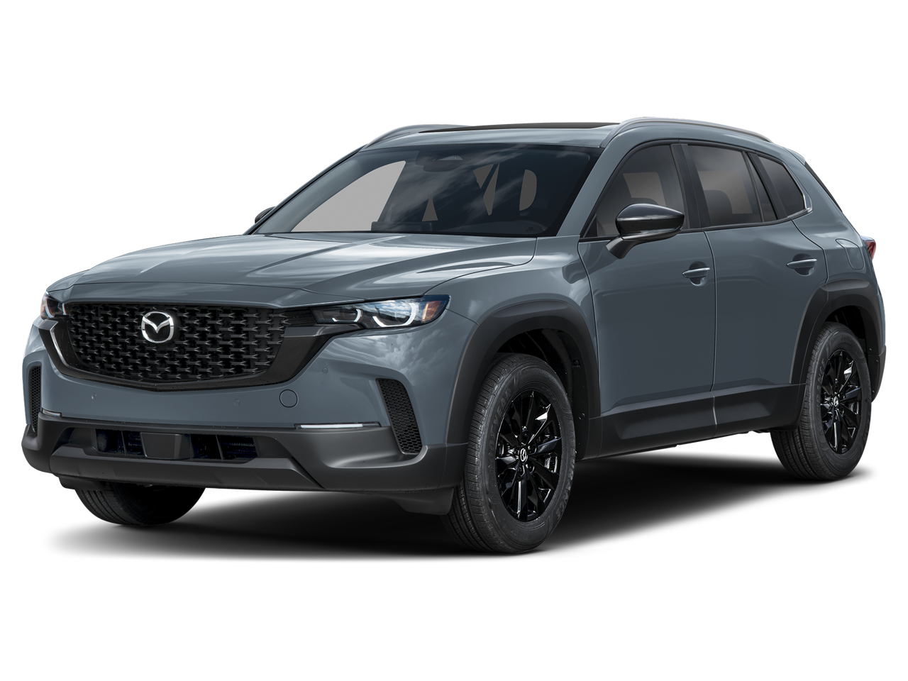 2026 Mazda CX-50 2.5 S Preferred