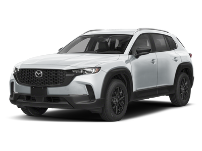 2026 Mazda CX-50 2.5 S Select