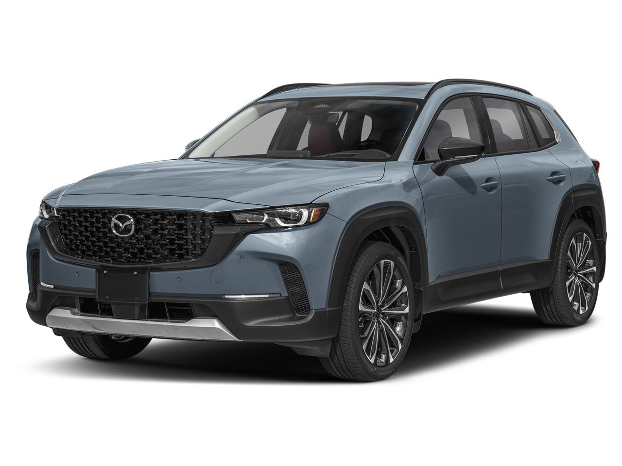 2026 Mazda CX-50 2.5 Turbo