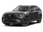 2026 Mazda CX-90 3.3 Turbo Premium