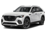 2026 Mazda CX-70 PHEV SC Plus