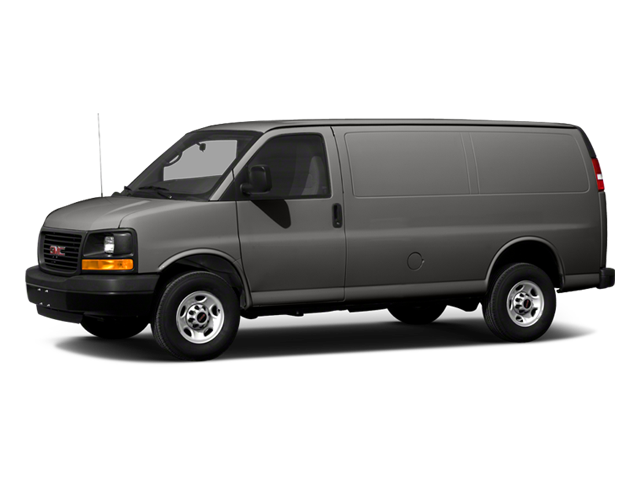 Used 2012 GMC Savana Cargo Base with VIN 1GTZ7UCG6C1161678 for sale in Hamden, CT