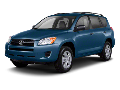 2012 Toyota RAV4 Sport