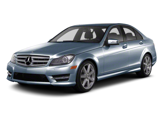 2013 Mercedes-Benz C-Class C300 Sport