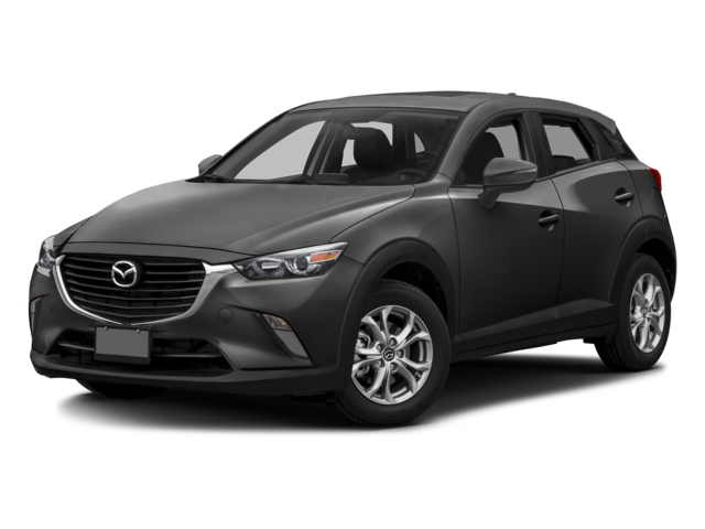 Used 2016 Mazda CX-3 Sport with VIN JM1DKFB74G0135405 for sale in Hamden, CT