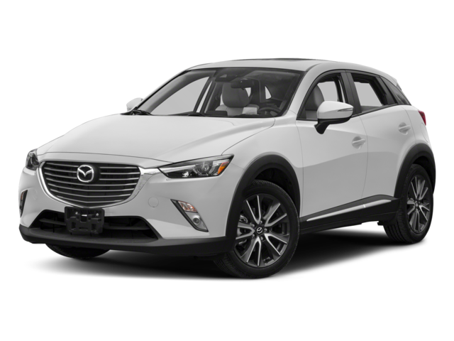 Used 2018 Mazda CX-3 Grand Touring with VIN JM1DKFD71J0305627 for sale in Hamden, CT