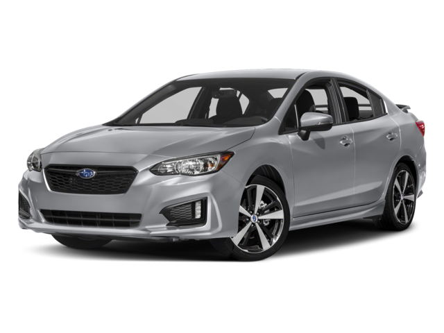 Used 2018 Subaru Impreza Sport with VIN 4S3GKAK64J1612052 for sale in Hamden, CT