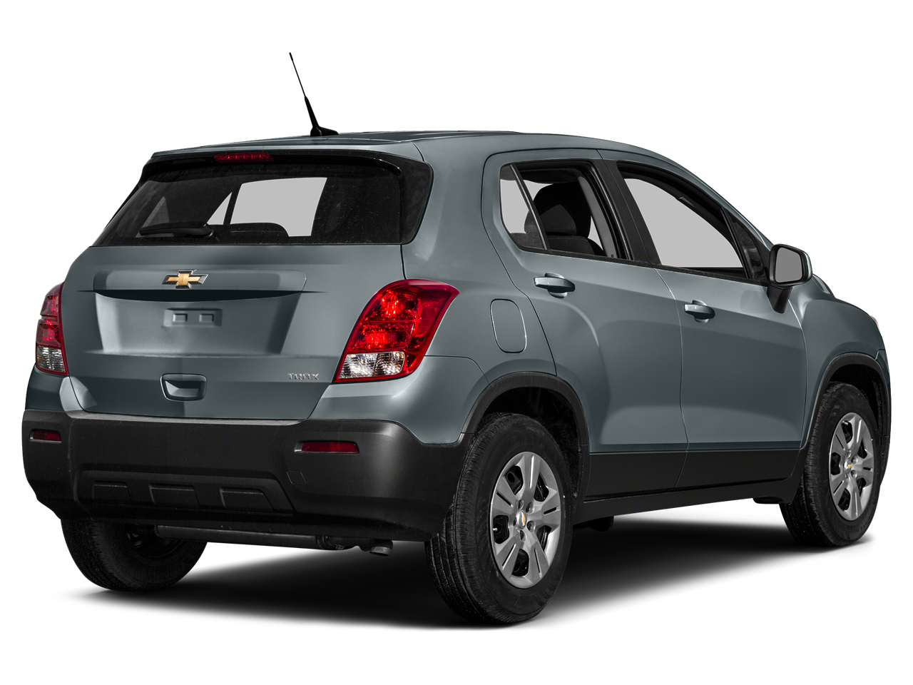 2015 Chevrolet Trax LTZ