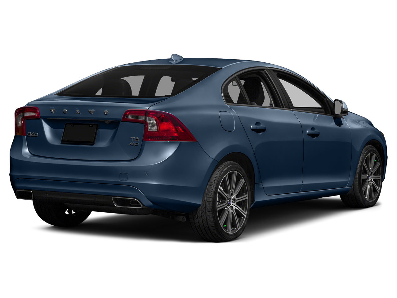2015 Volvo S60 T5 Premier
