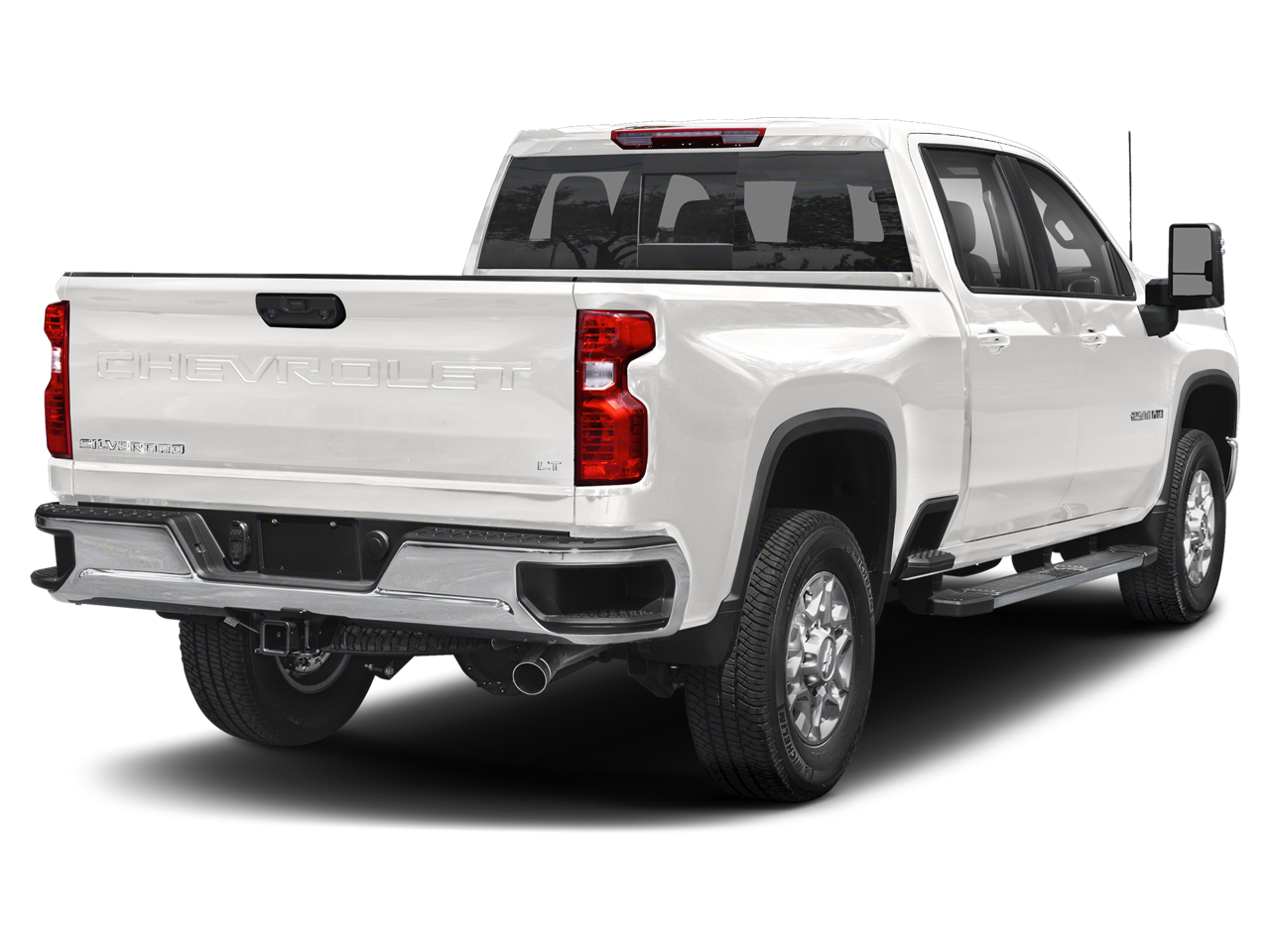 2023 Chevrolet Silverado 2500HD LT LT