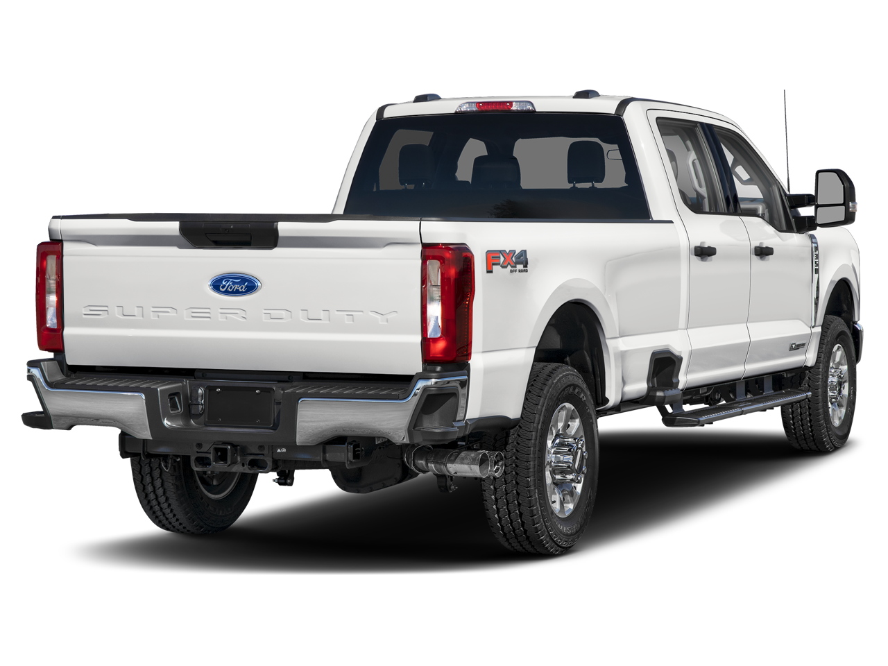 2023 Ford F-350SD XLT