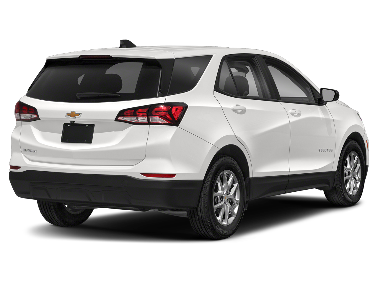 2024 Chevrolet Equinox RS - Photo 38