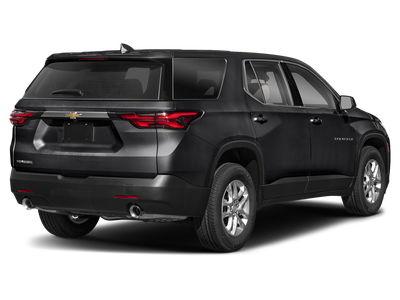 2024 Chevrolet Traverse Limited LT Leather
