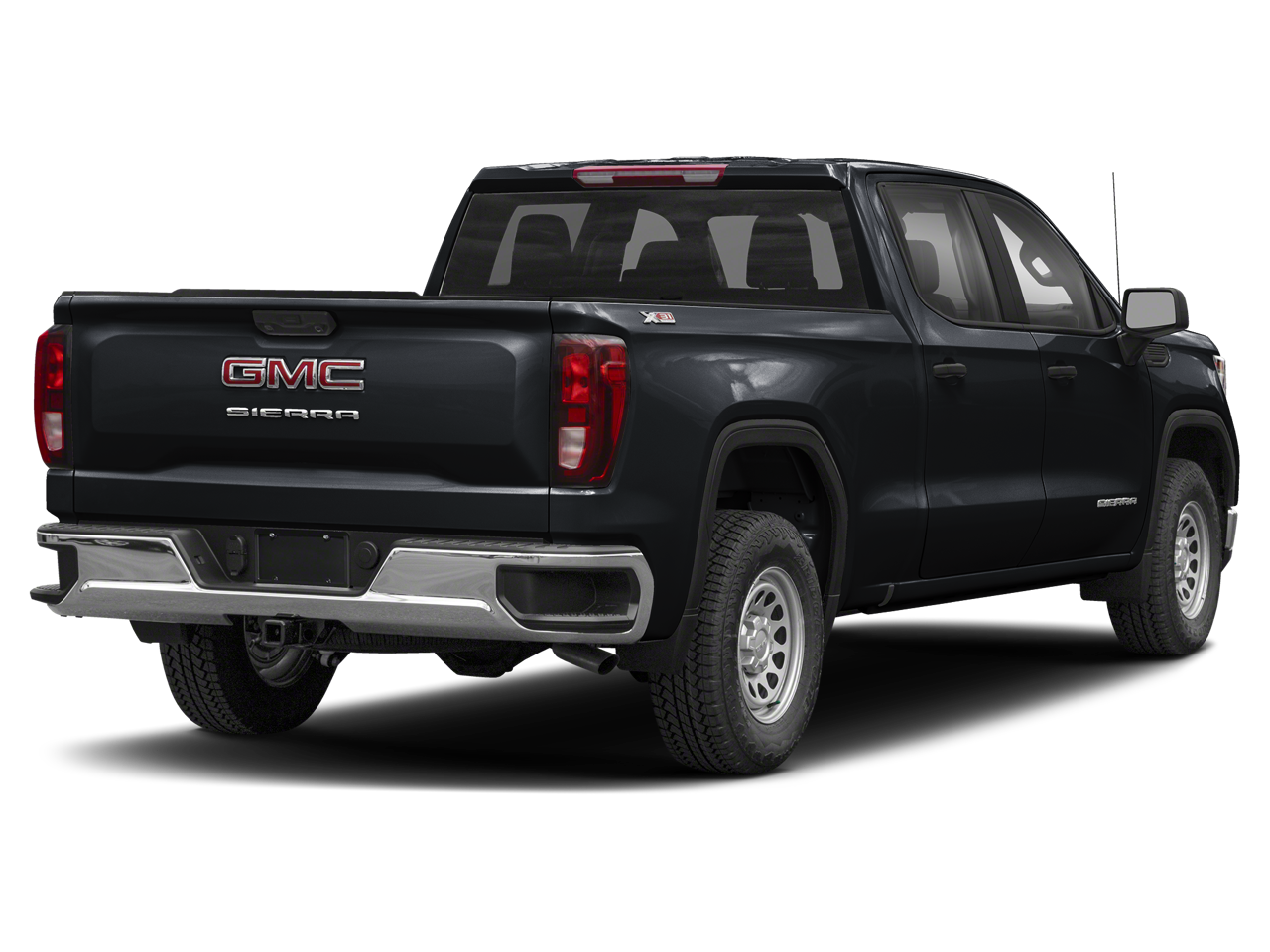 2024 GMC Sierra 1500 Elevation - Photo 34