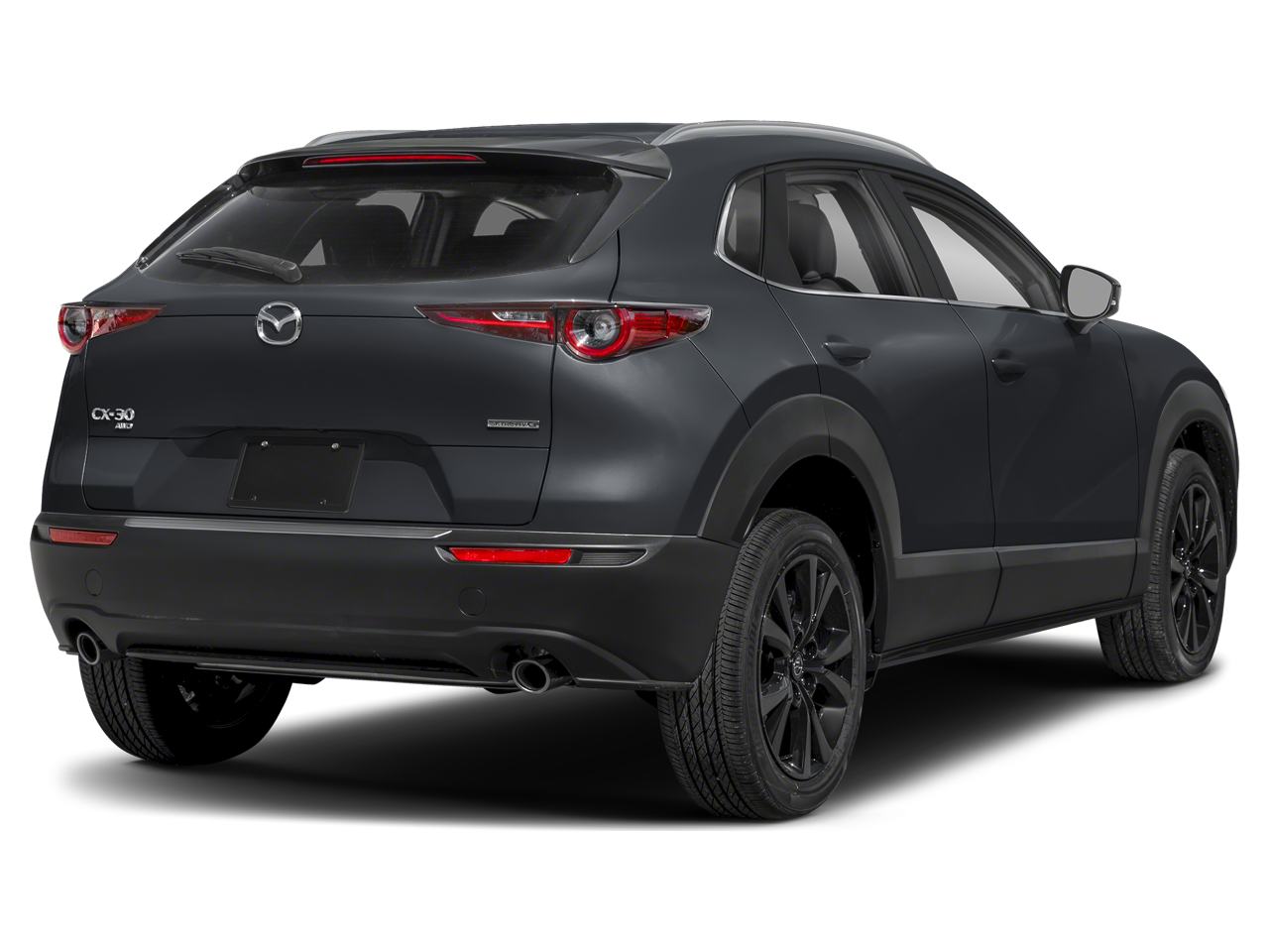 2025 Mazda CX-30 2.5 S Select Sport 2.5 S