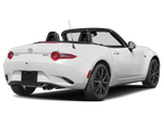 2026 Mazda MX-5 Miata Grand Touring