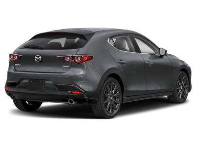 2026 Mazda Mazda3 2.5 S Select Sport