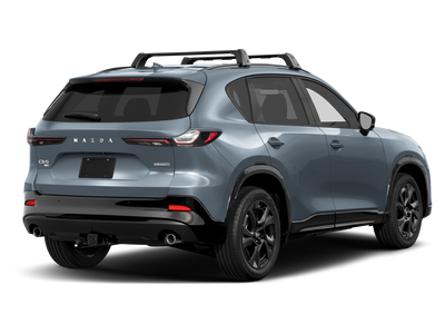 2026 Mazda CX-5 2.5 S Premium Plus