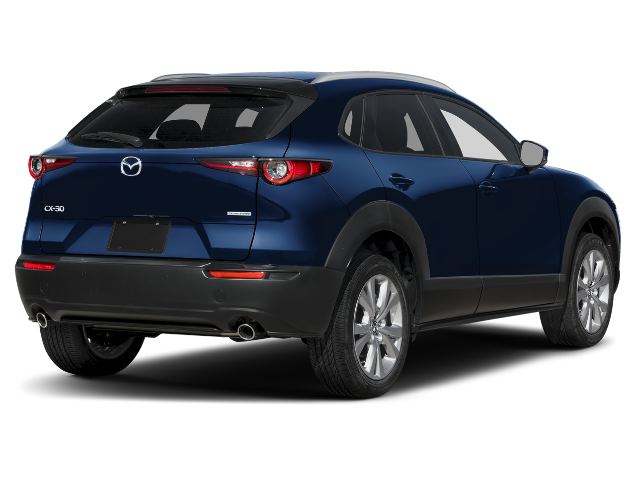 2026 Mazda CX-30 2.5 S Premium