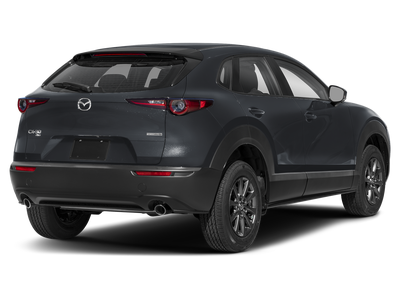 2026 Mazda CX-30 2.5 S