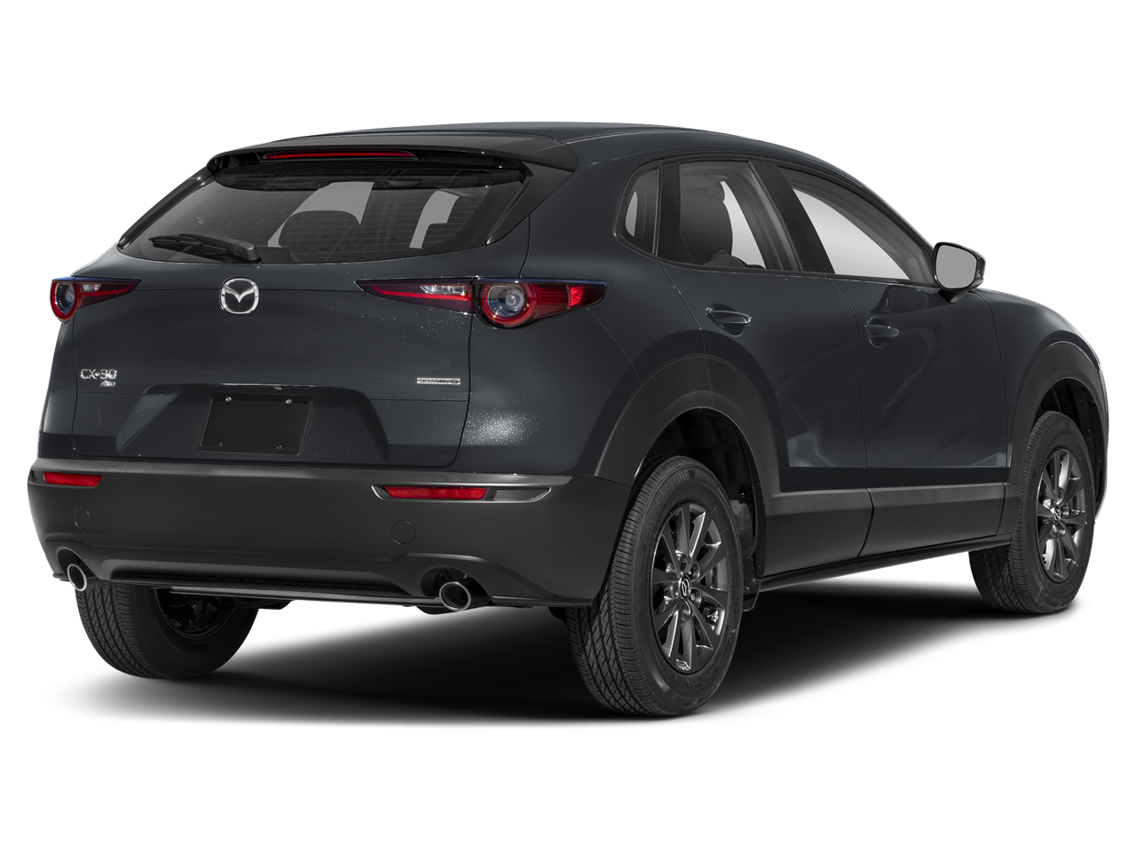 2026 Mazda CX-30 2.5 S