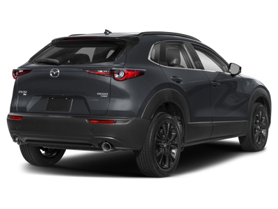 2026 Mazda CX-30 2.5 Turbo Premium Plus