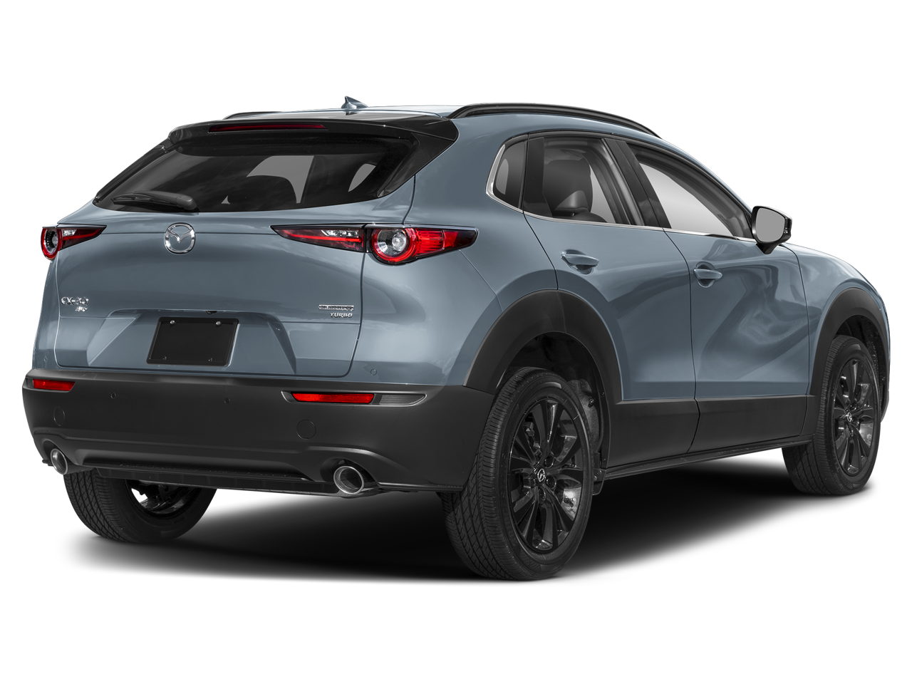 2026 Mazda CX-30 2.5 Turbo Premium Plus