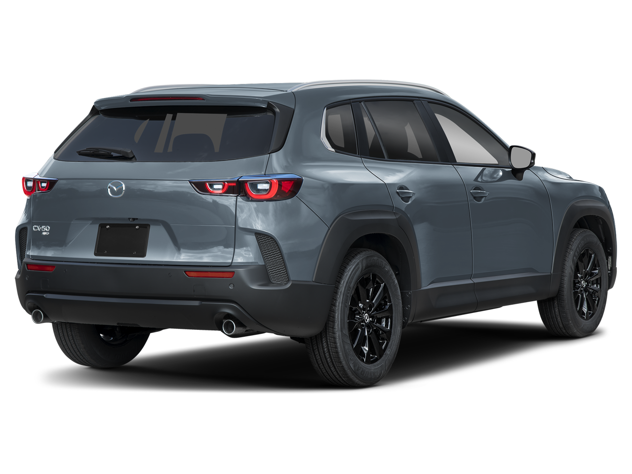 2026 Mazda CX-50 2.5 S Preferred