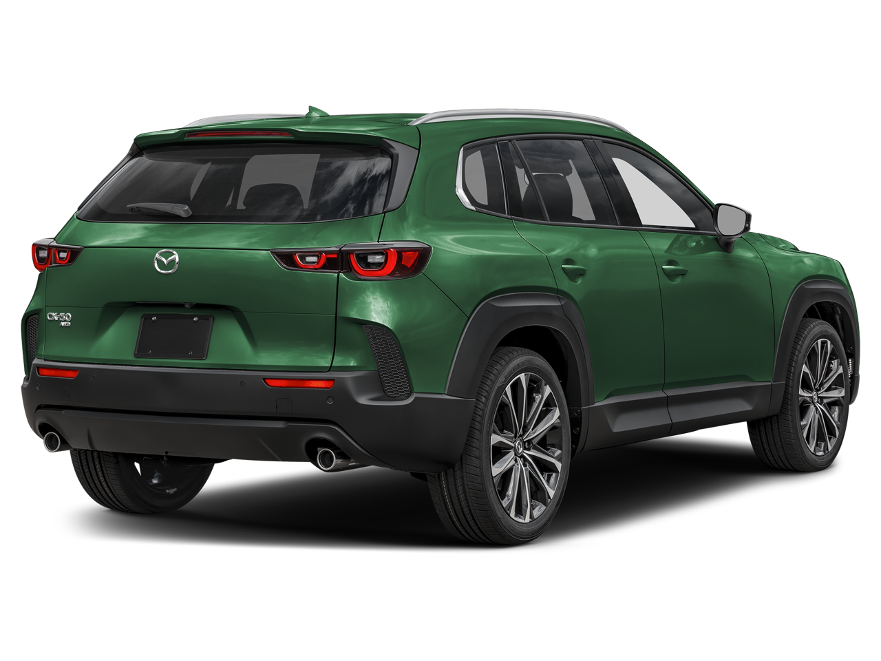 2026 Mazda CX-50 2.5 S Premium