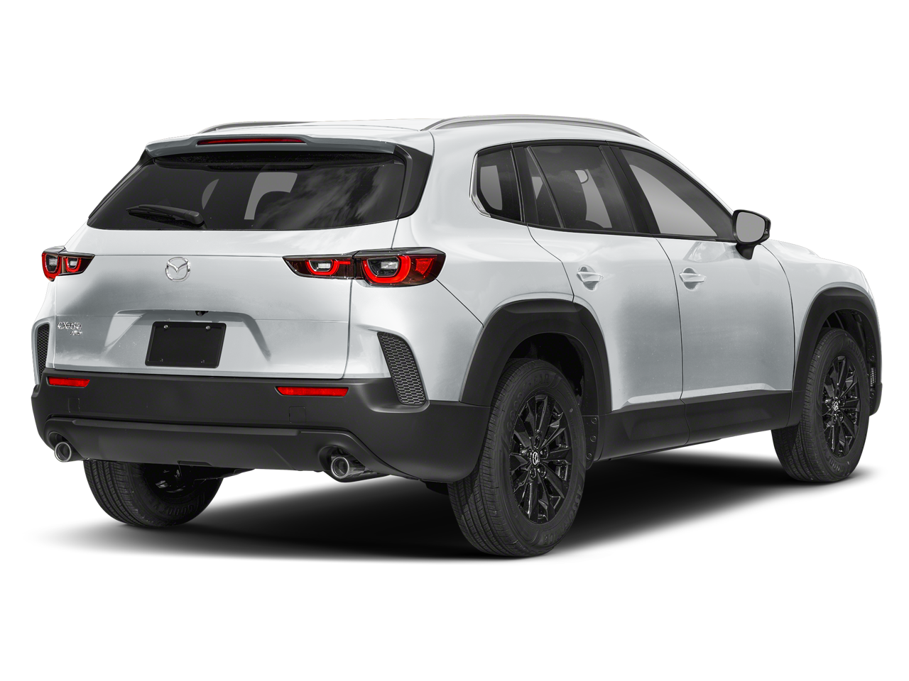 2026 Mazda CX-50 2.5 S Select