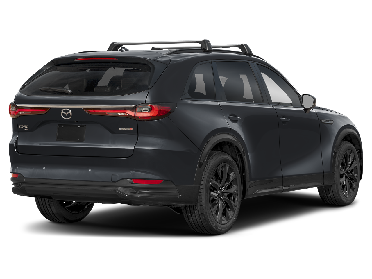 2026 Mazda CX-90 3.3 Turbo S Premium