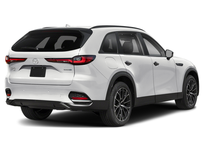 2026 Mazda CX-70 PHEV SC Plus