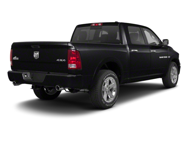 2011 RAM 1500 SLT