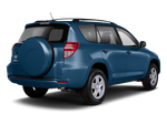 2012 Toyota RAV4 Sport