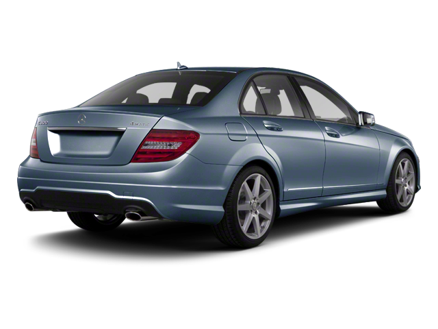 Used 2013 Mercedes-Benz C-Class C300 Sport with VIN WDDGF8AB6DR266755 for sale in Hamden, CT