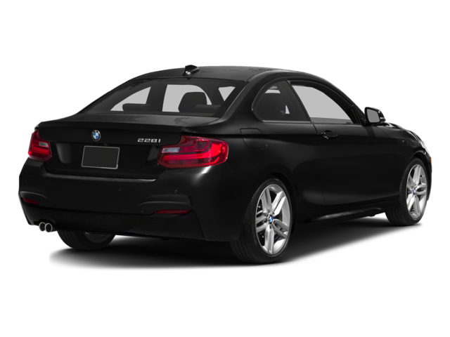 2016 BMW 2 Series 228i xDrive